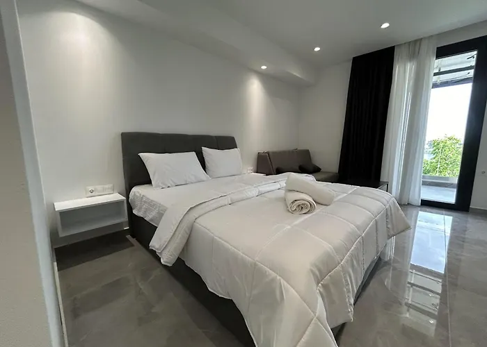 Eleva Deluxe