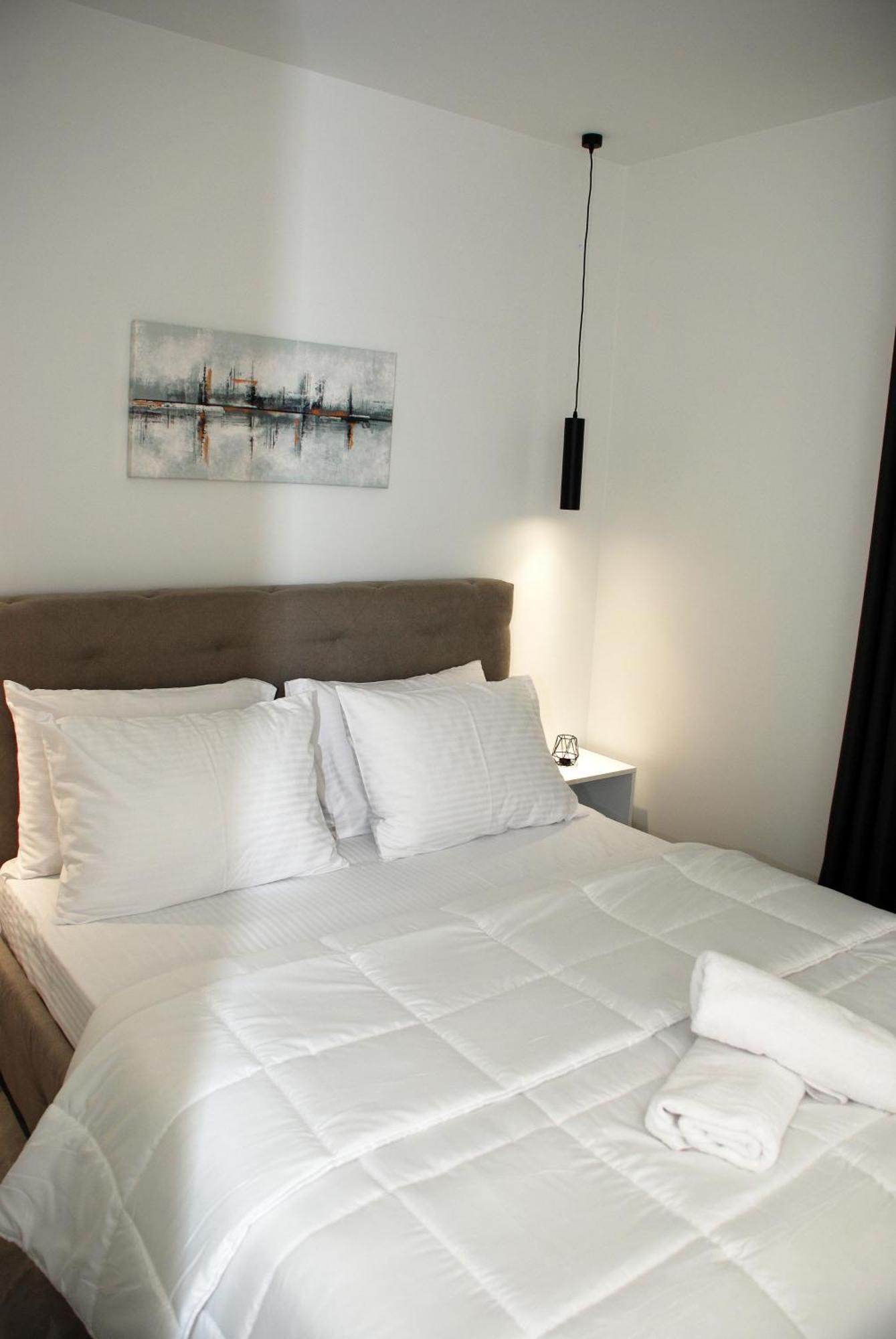 Apartment Eleva Deluxe