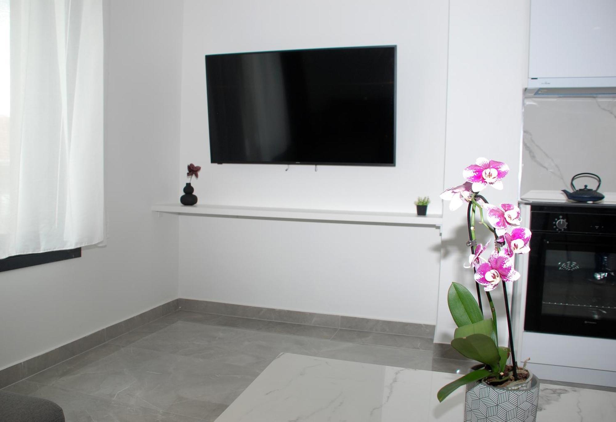 Eleva Deluxe Appartement