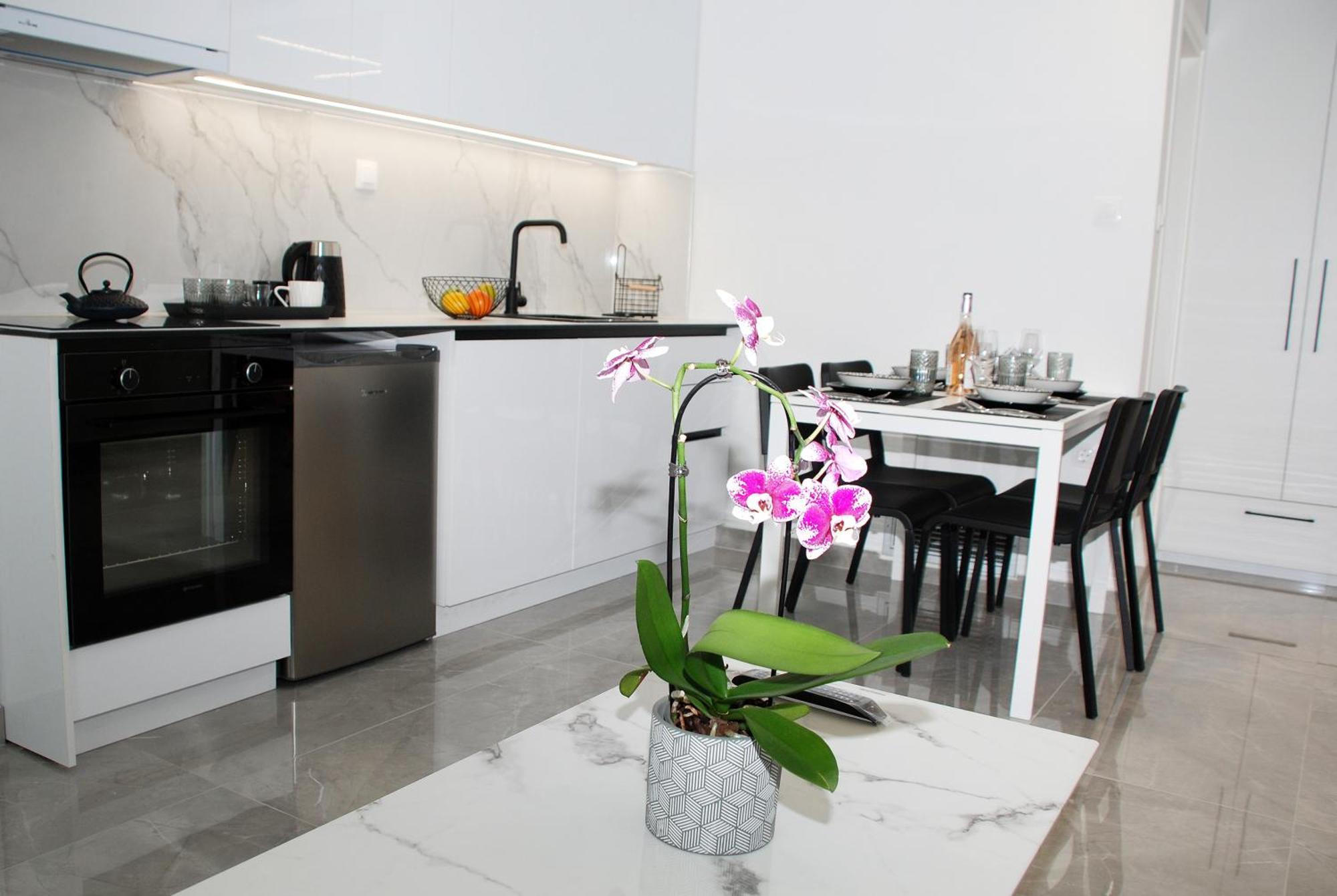 Apartment Eleva Deluxe *