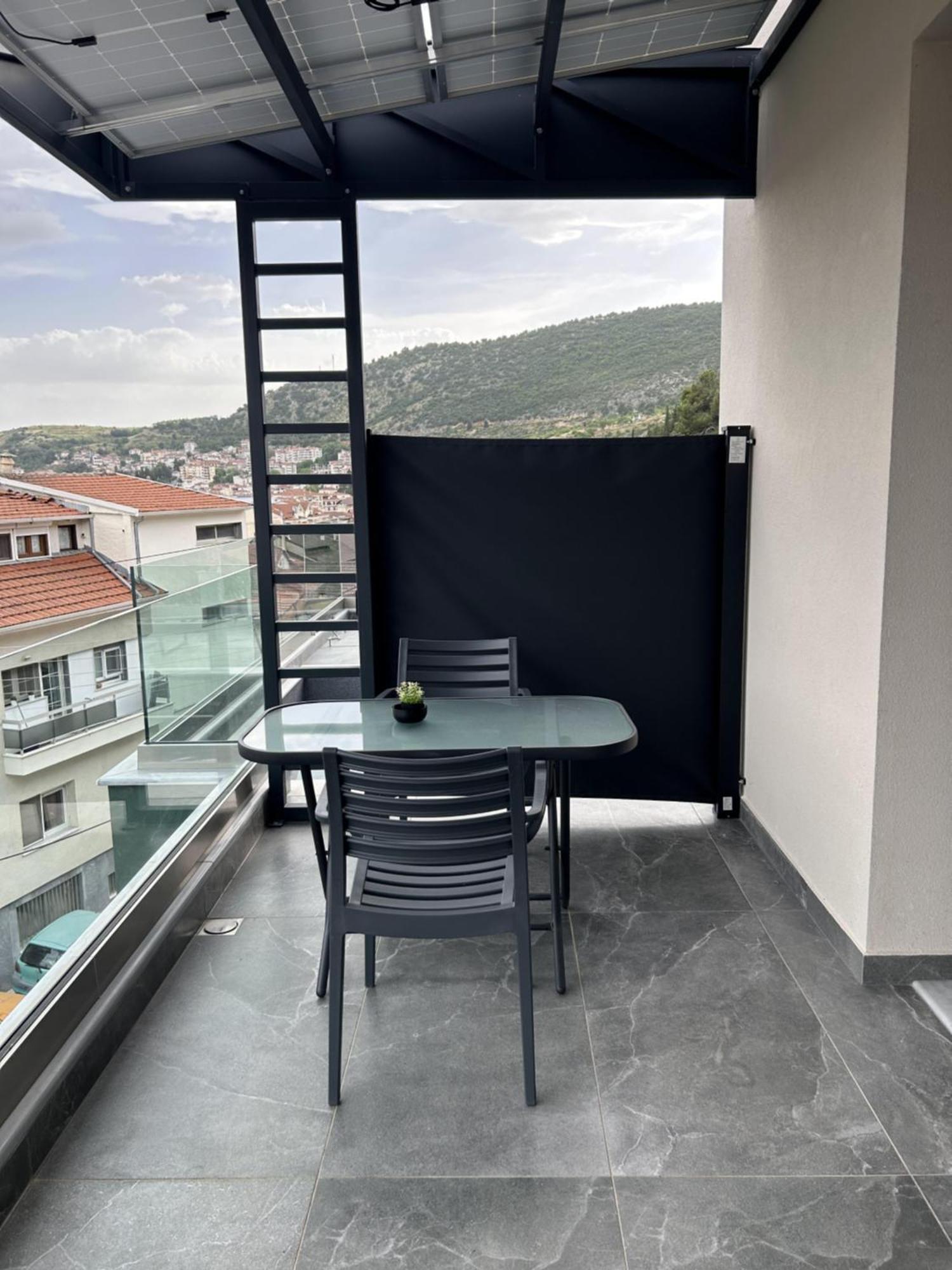 Eleva Deluxe Apartment Kastoria
