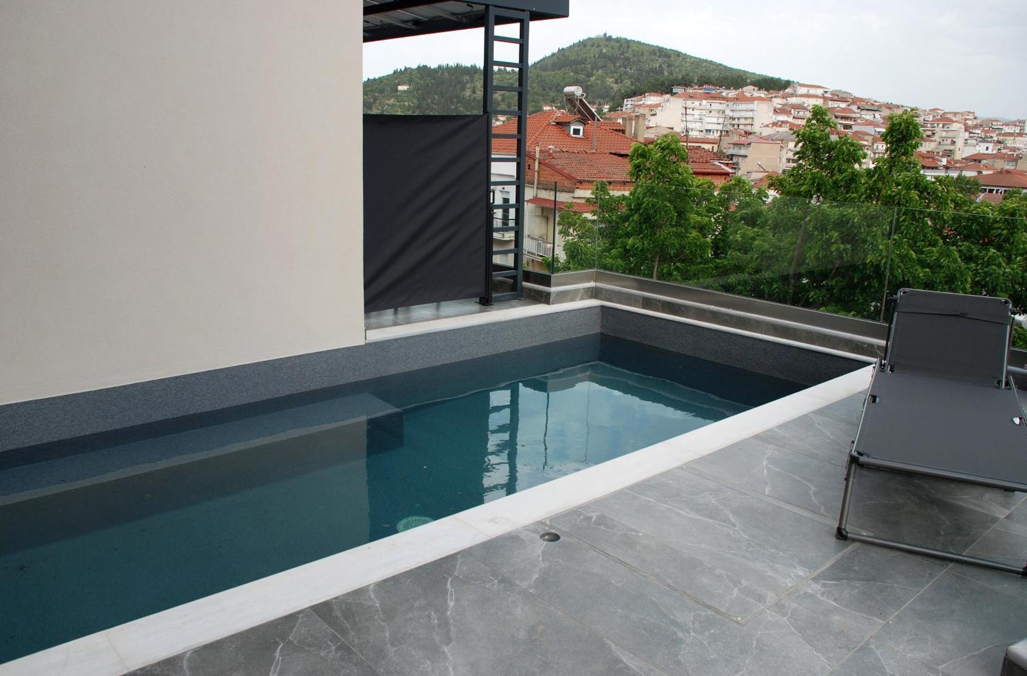 Eleva Deluxe Apartment *