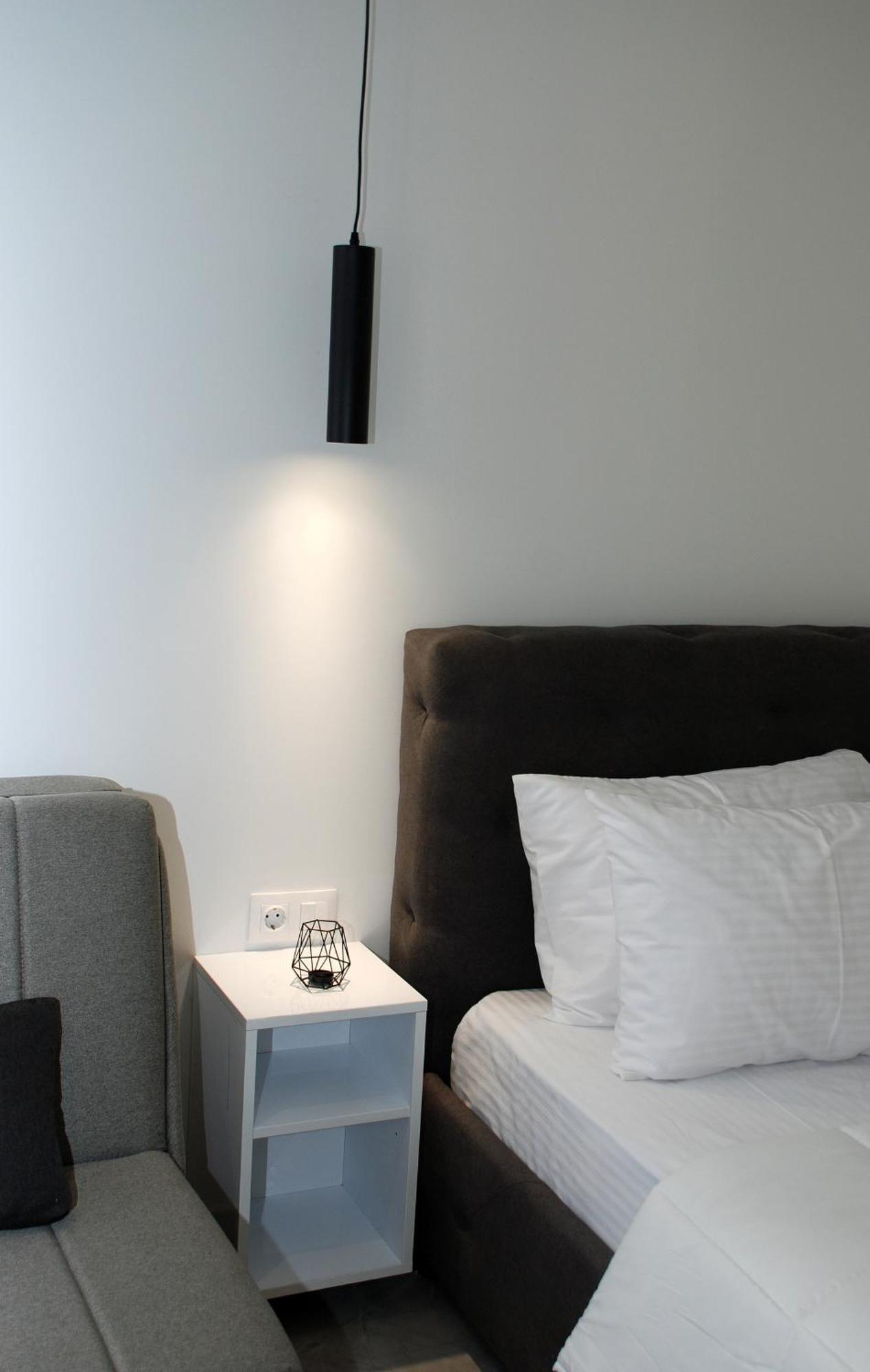 Apartment Eleva Deluxe