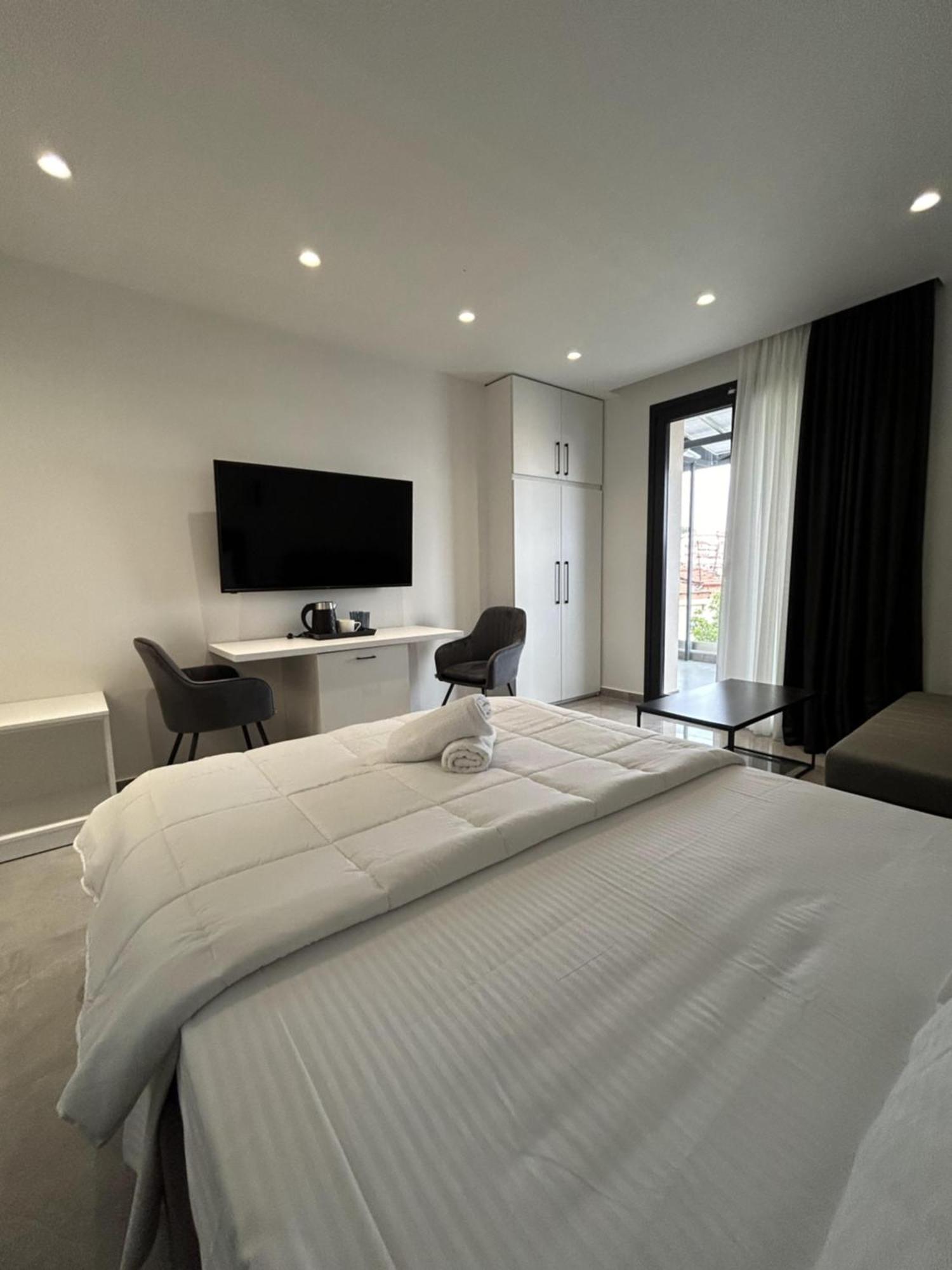 Eleva Deluxe Apartment *