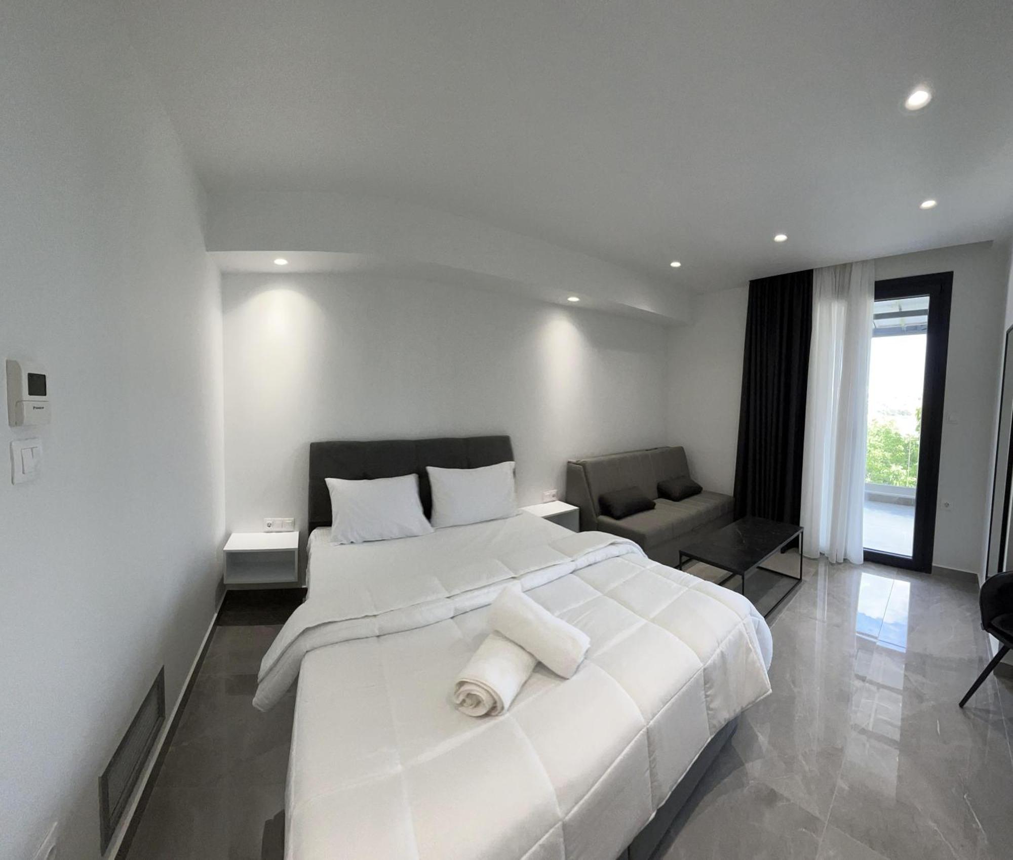 Eleva Deluxe Appartement Kastoria