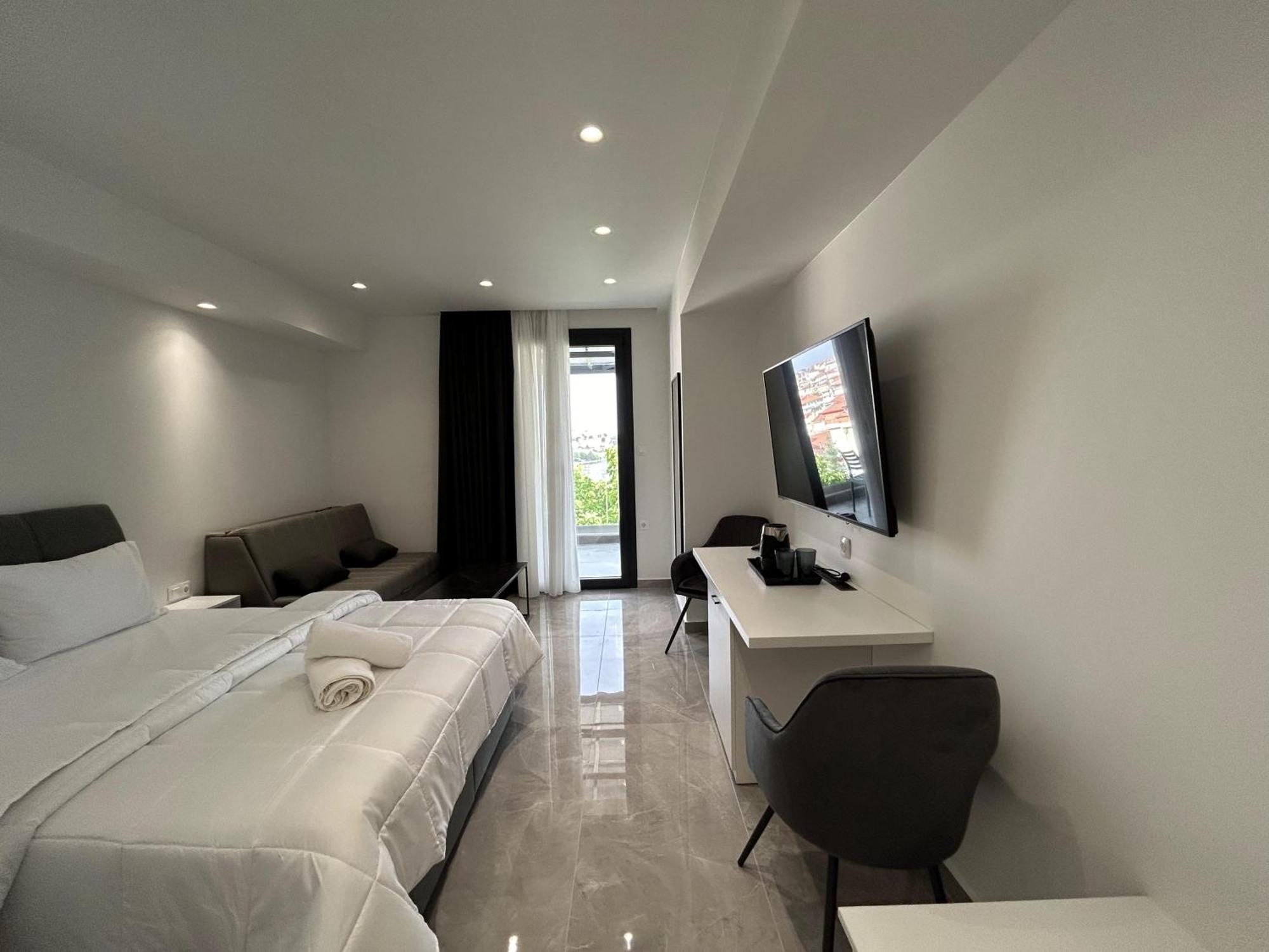 Eleva Deluxe Apartment *