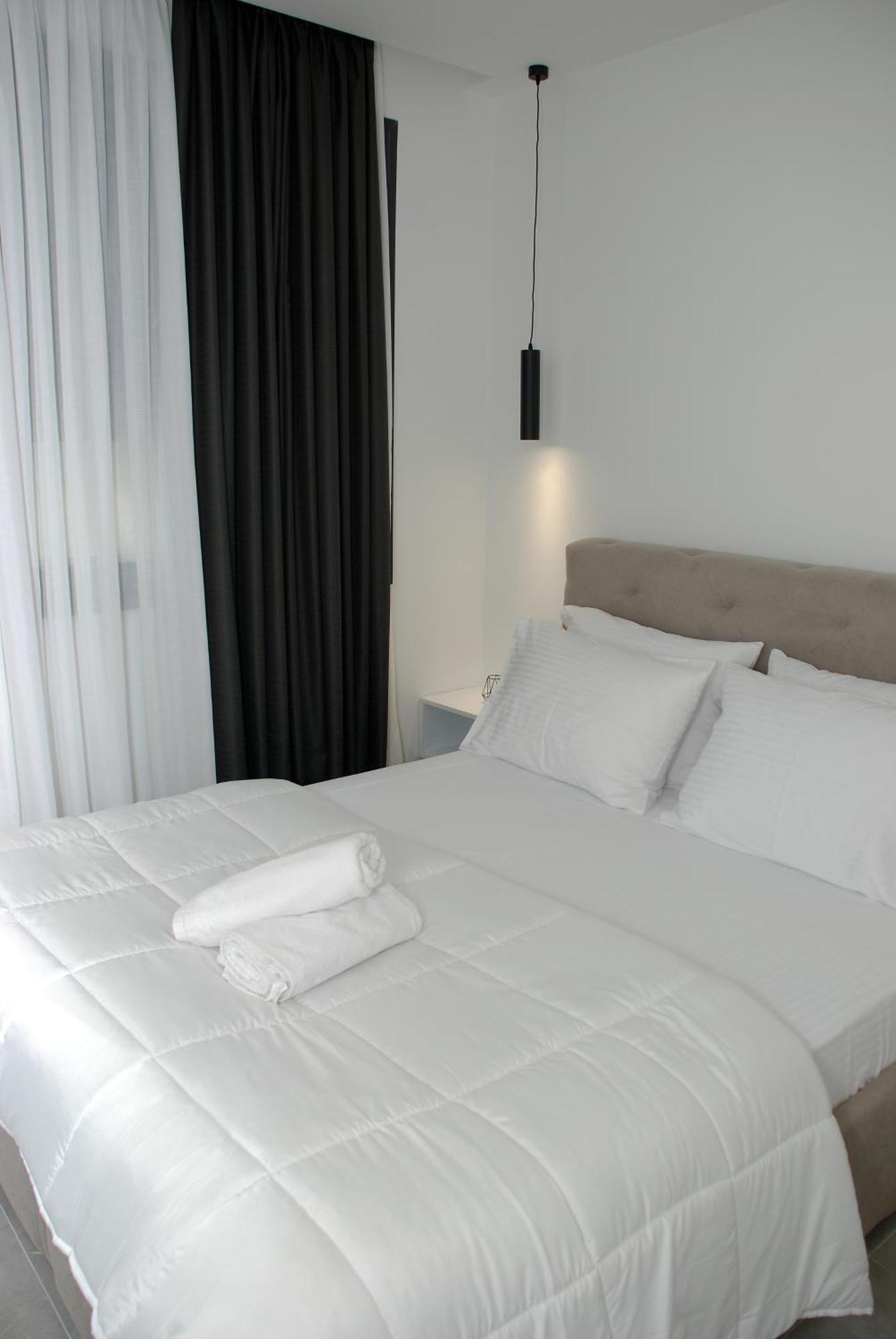 Eleva Deluxe Apartment Kastoria