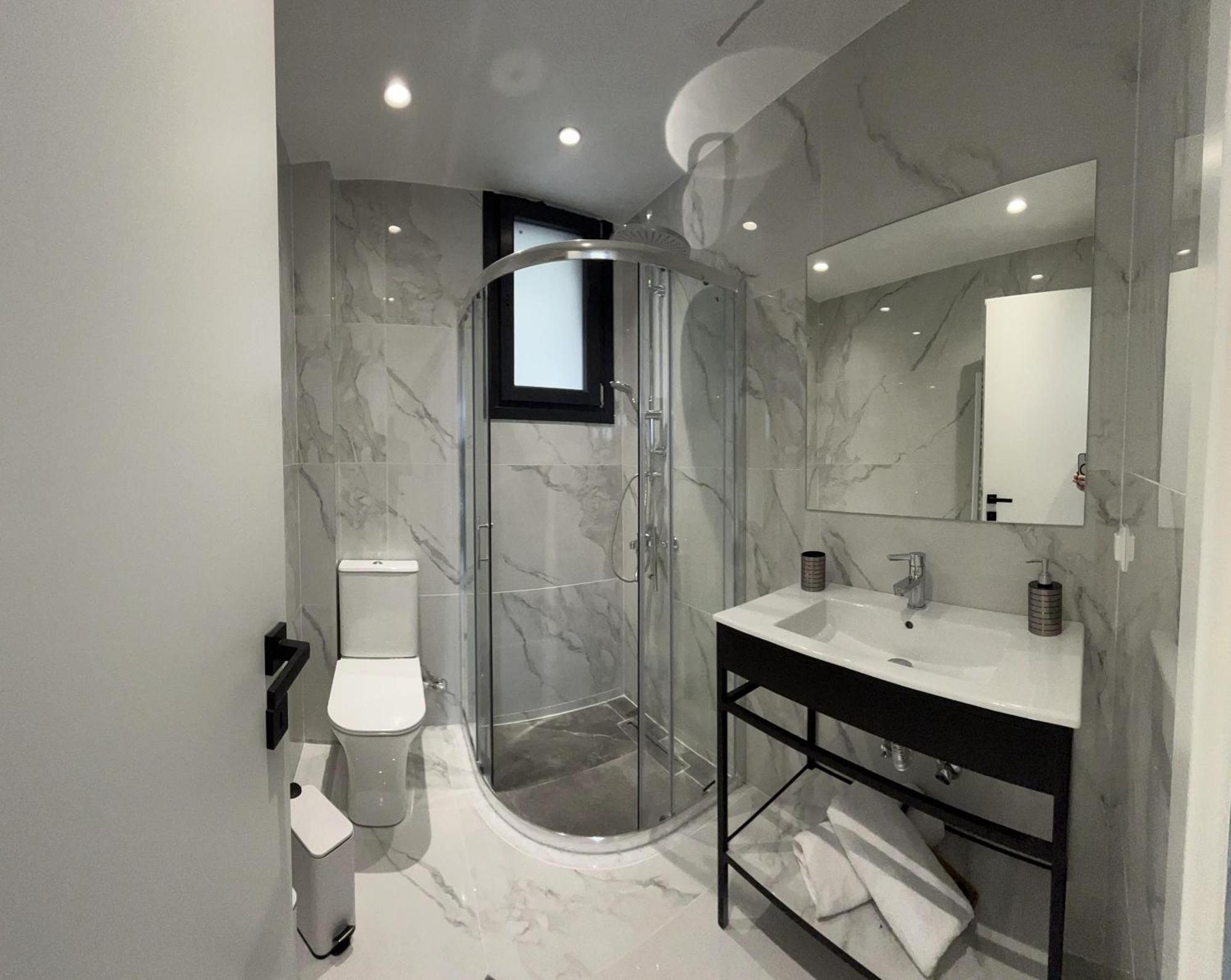 Apartment Eleva Deluxe Kastoria