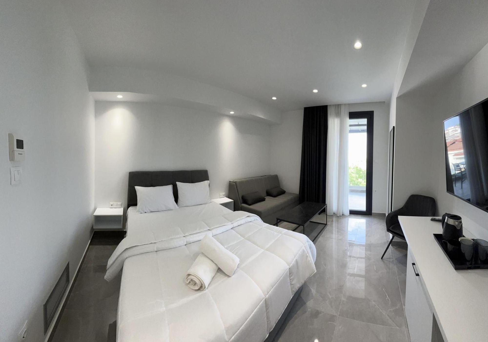 Eleva Deluxe Kastoria