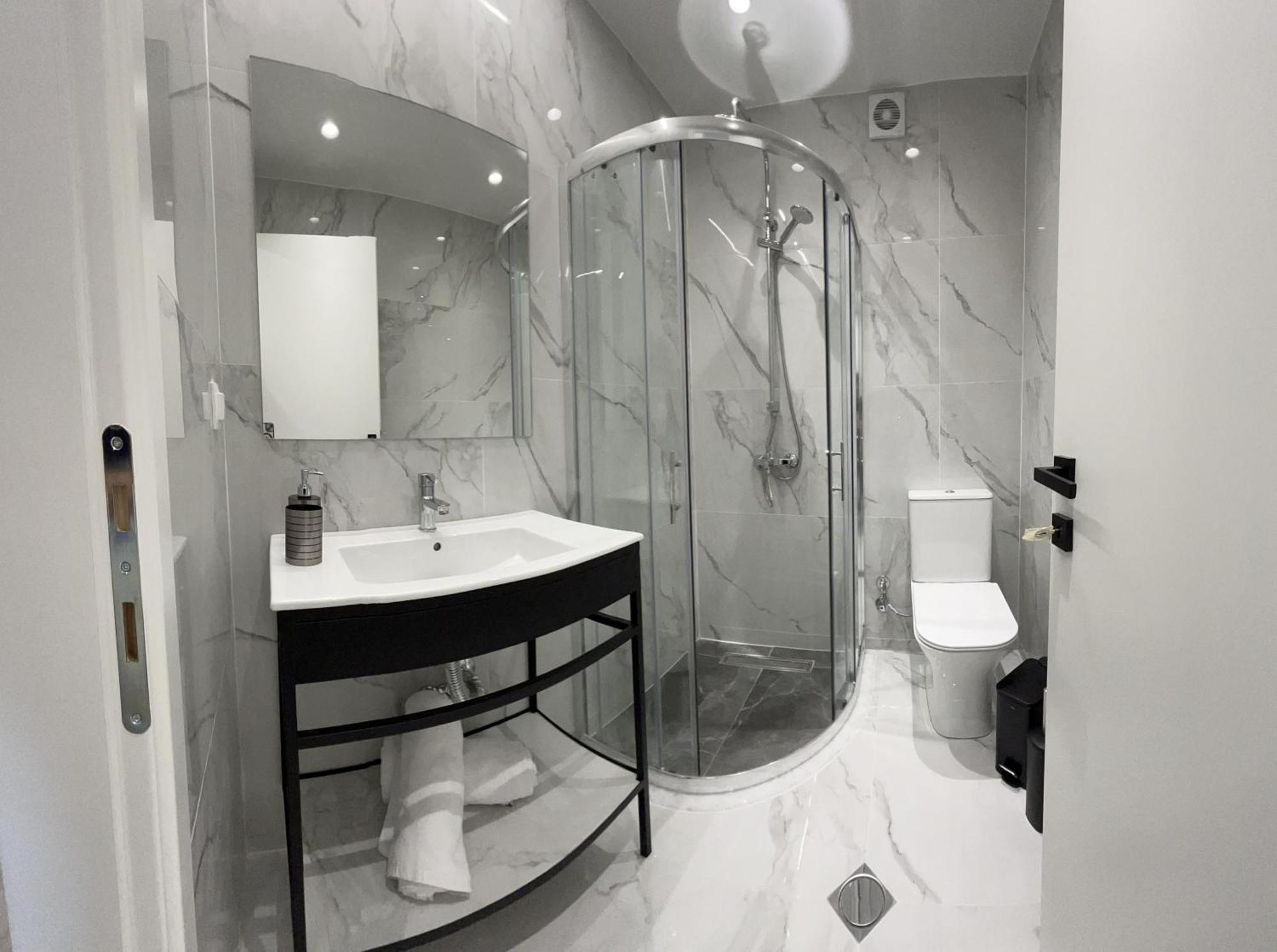 Eleva Deluxe Appartement *