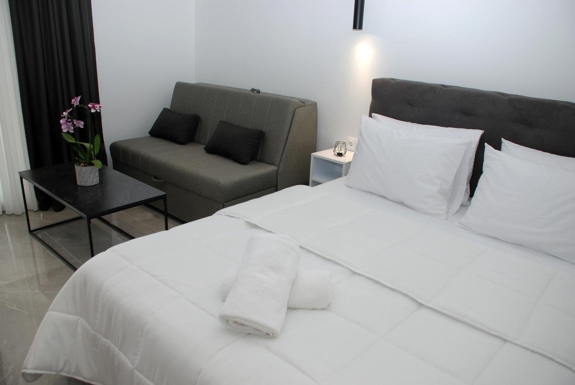 Eleva Deluxe Apartment *