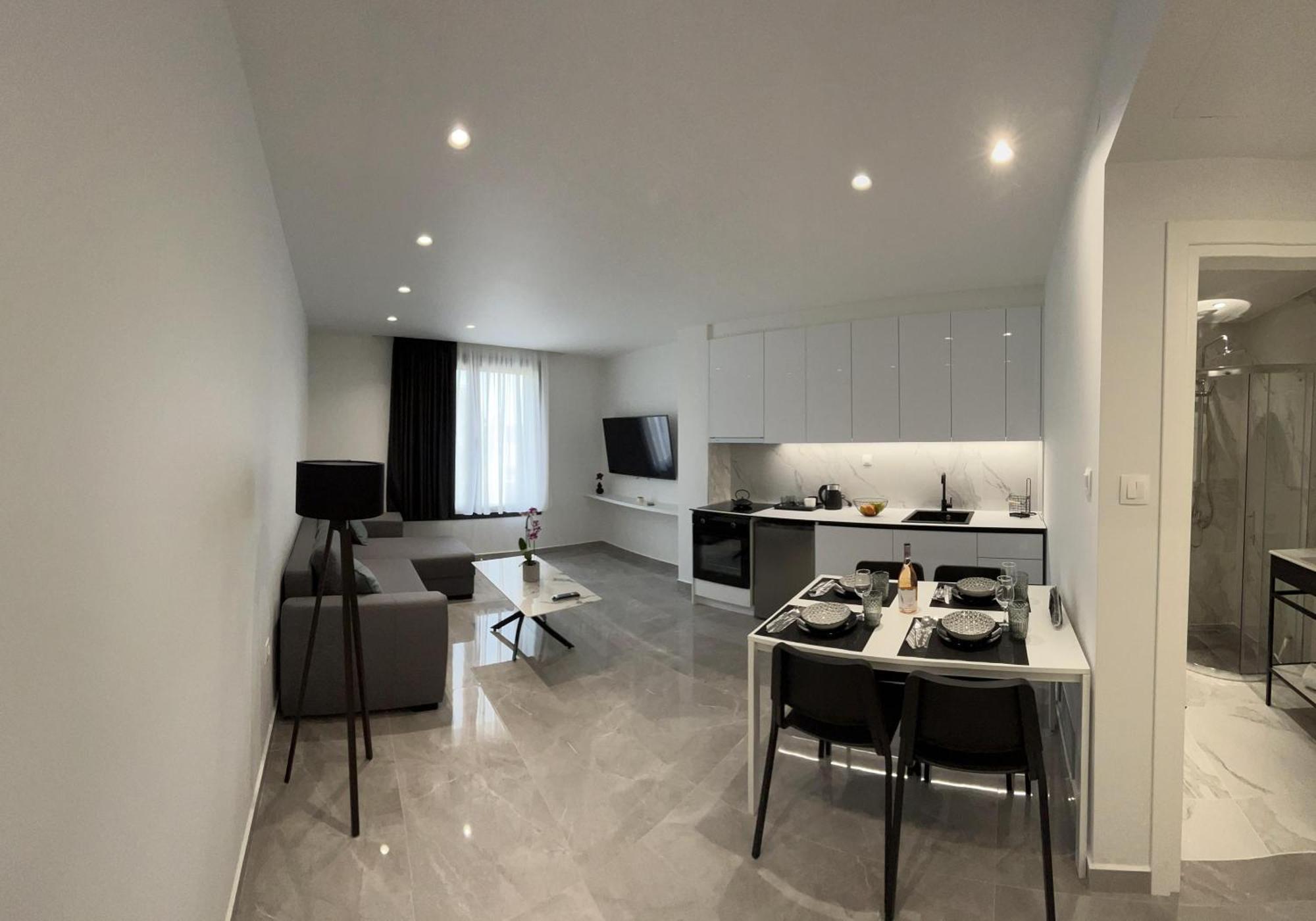 Apartment Eleva Deluxe *