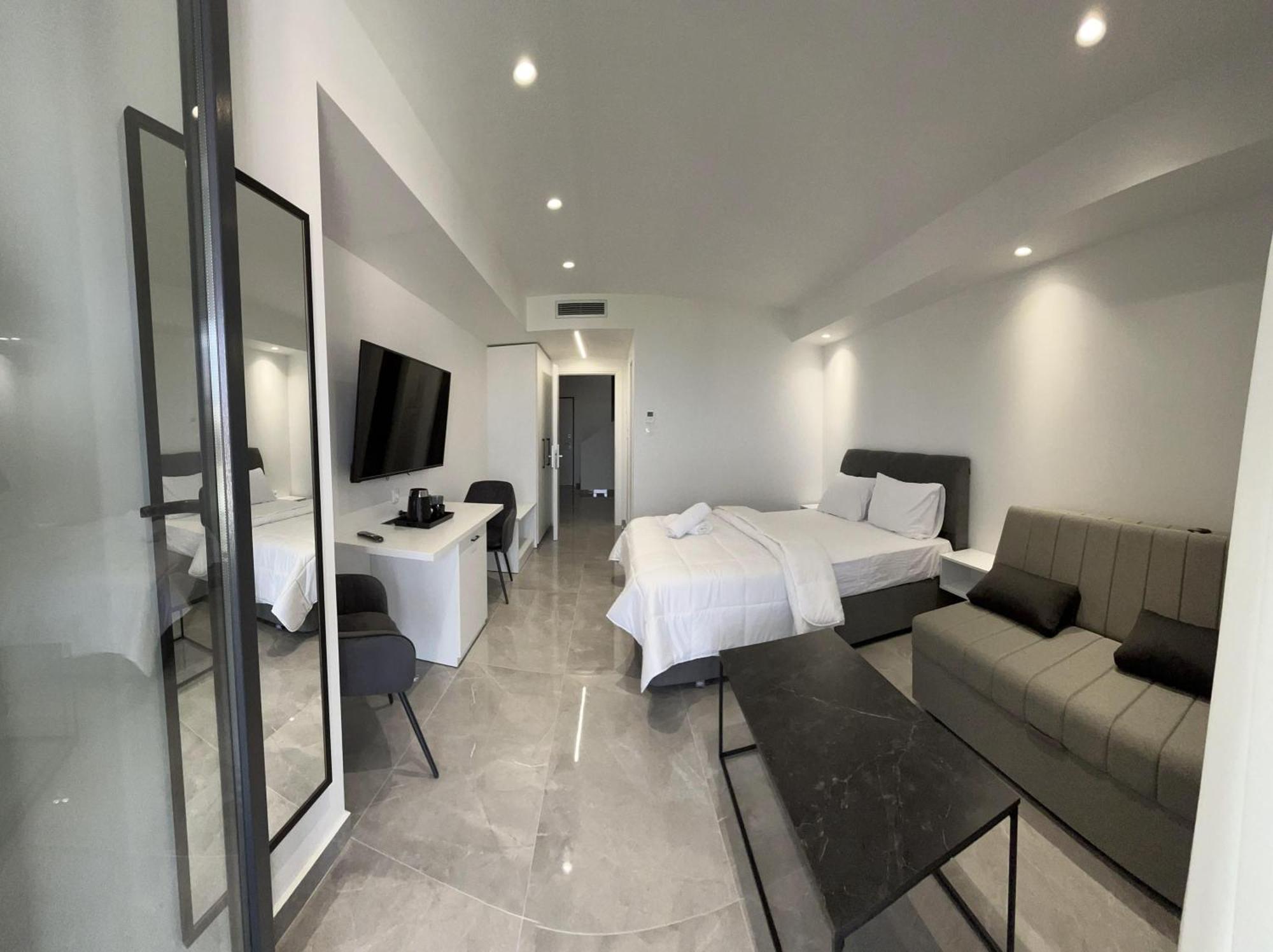 Eleva Deluxe Apartment