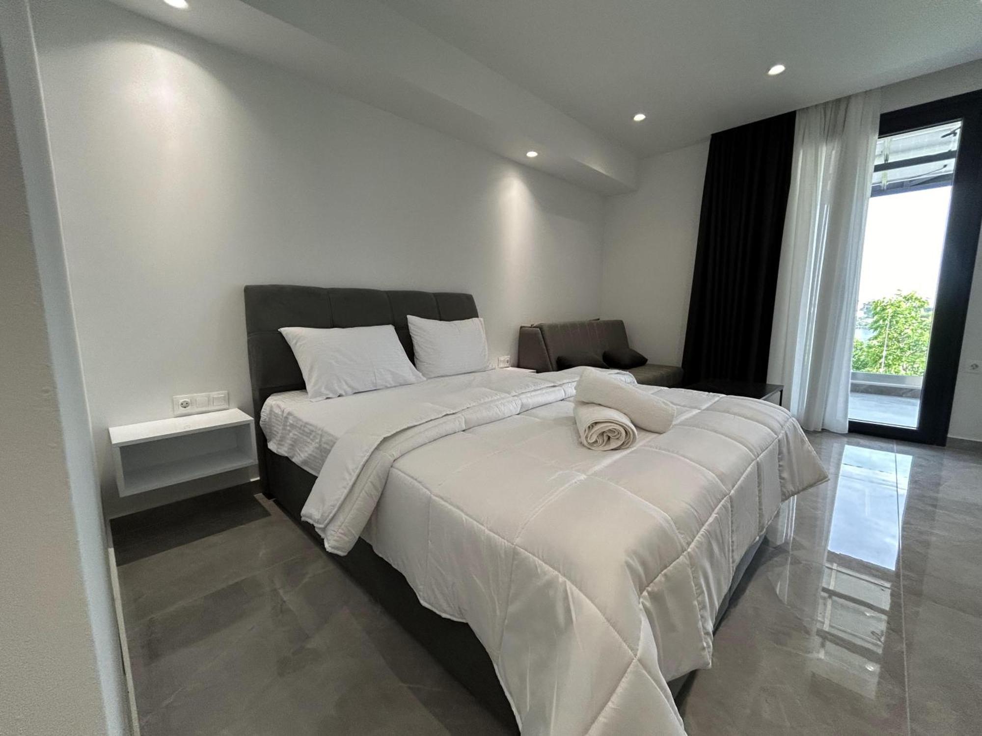 Apartment Eleva Deluxe