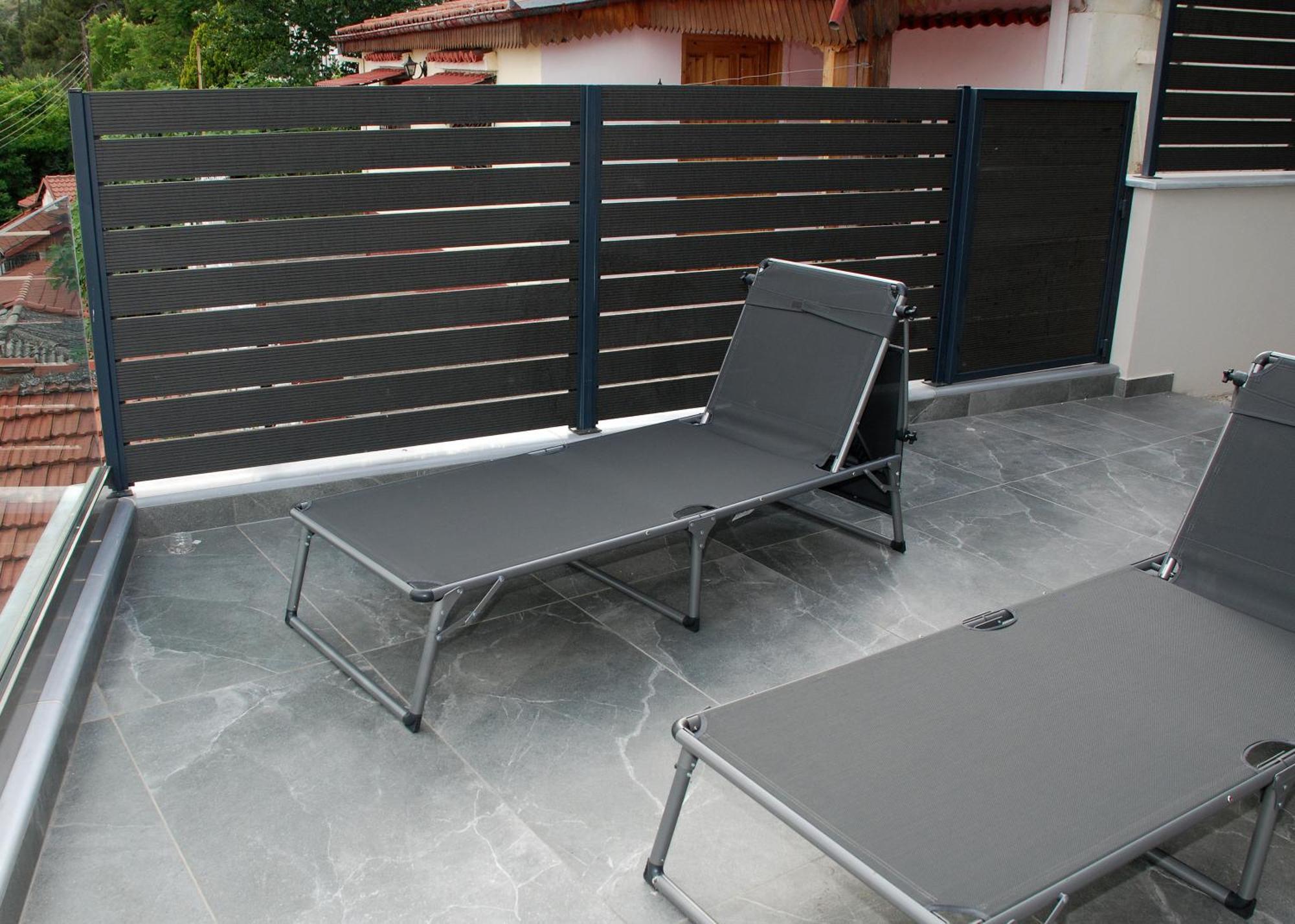 Eleva Deluxe Appartement Kastoria