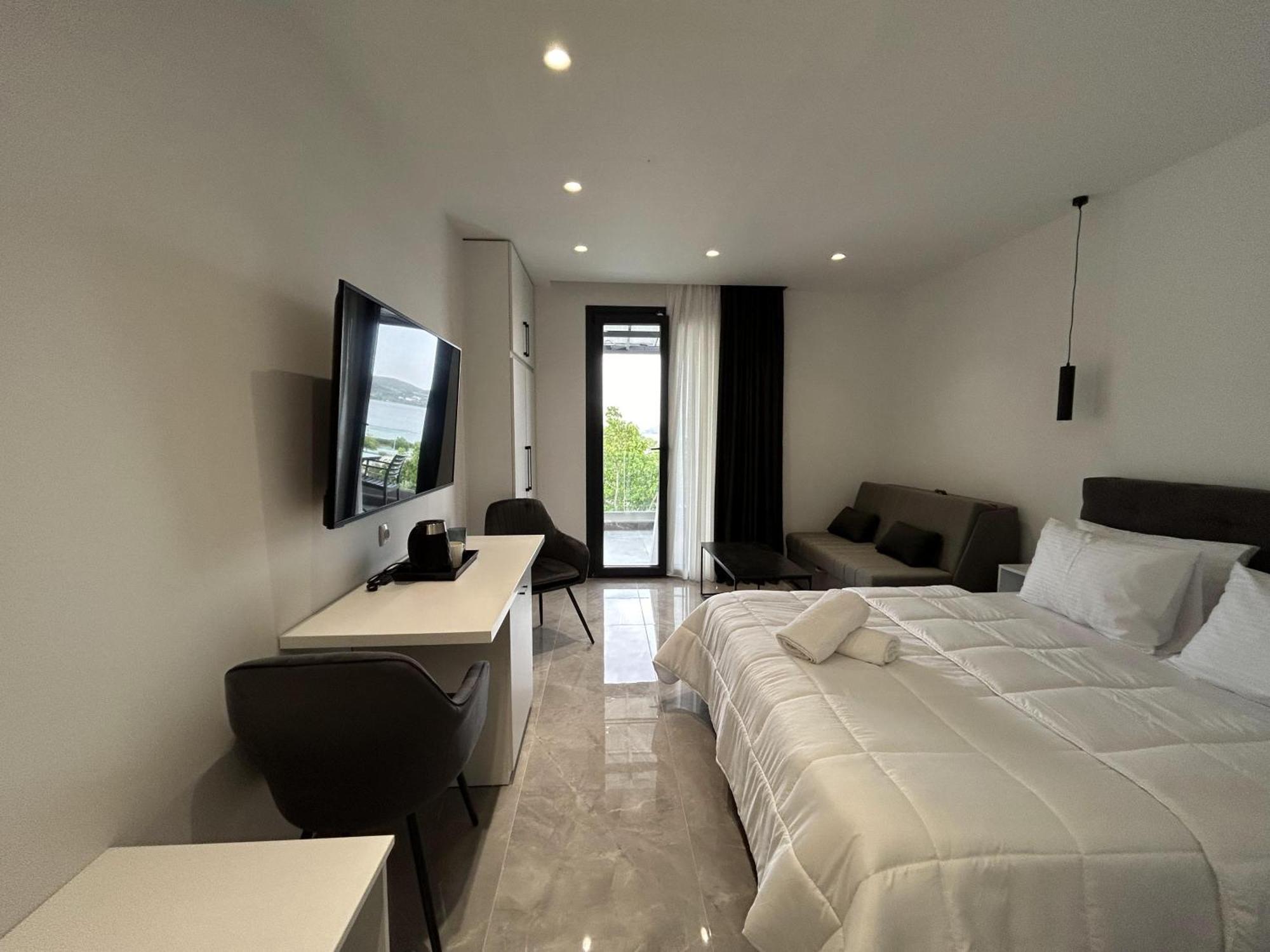 Appartement Eleva Deluxe Kastoria