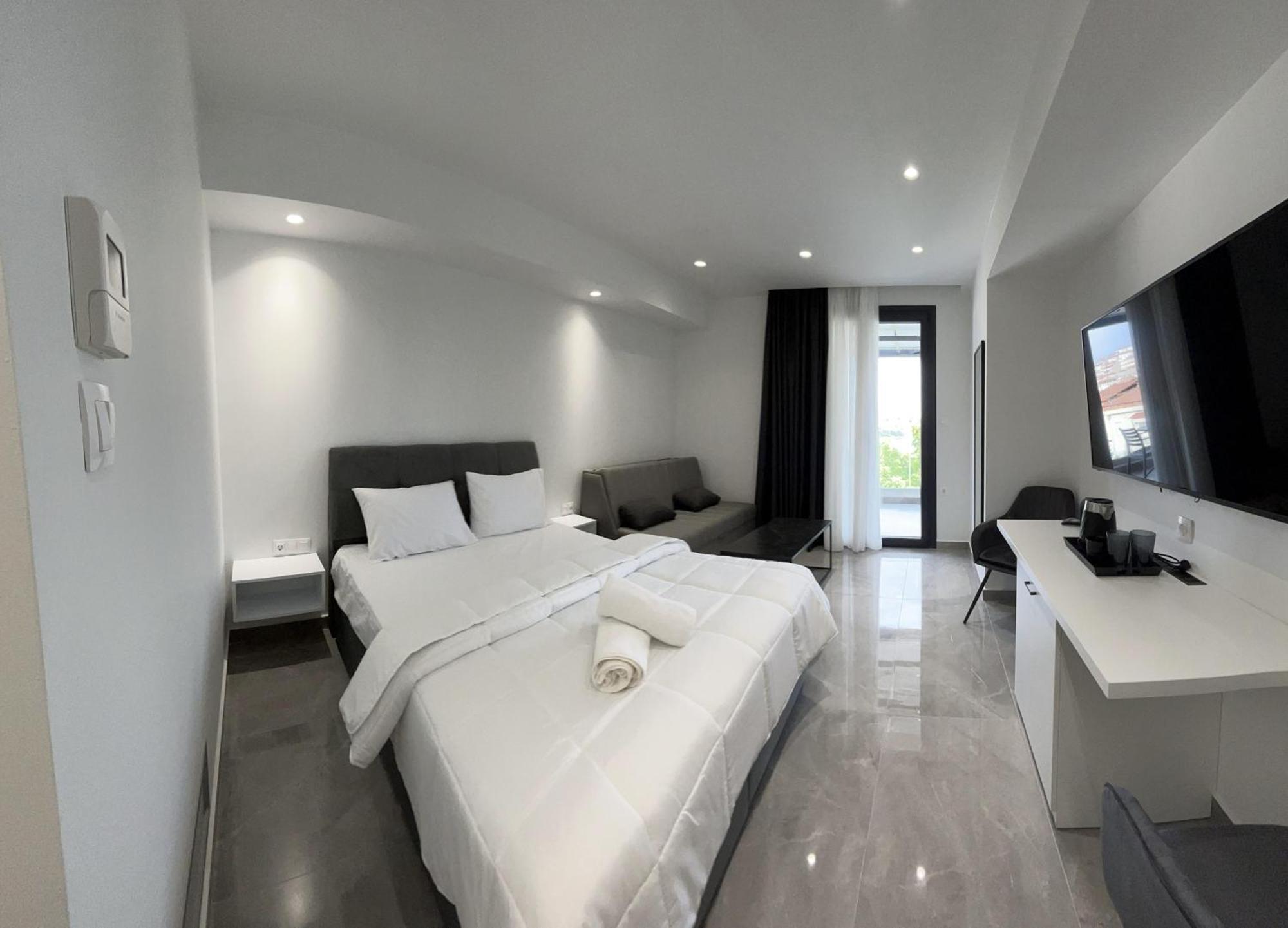 Eleva Deluxe Apartment