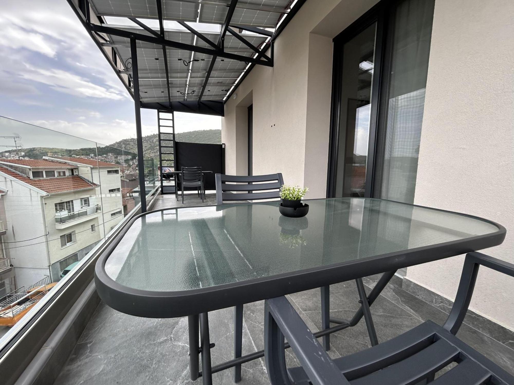 Apartment Eleva Deluxe Kastoria